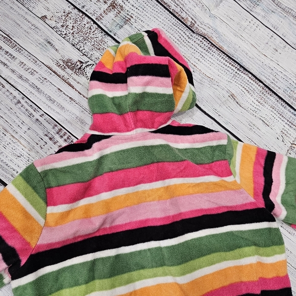 Gymboree Multicolor Jacket Girls L (10-12) - Picture 6 of 9
